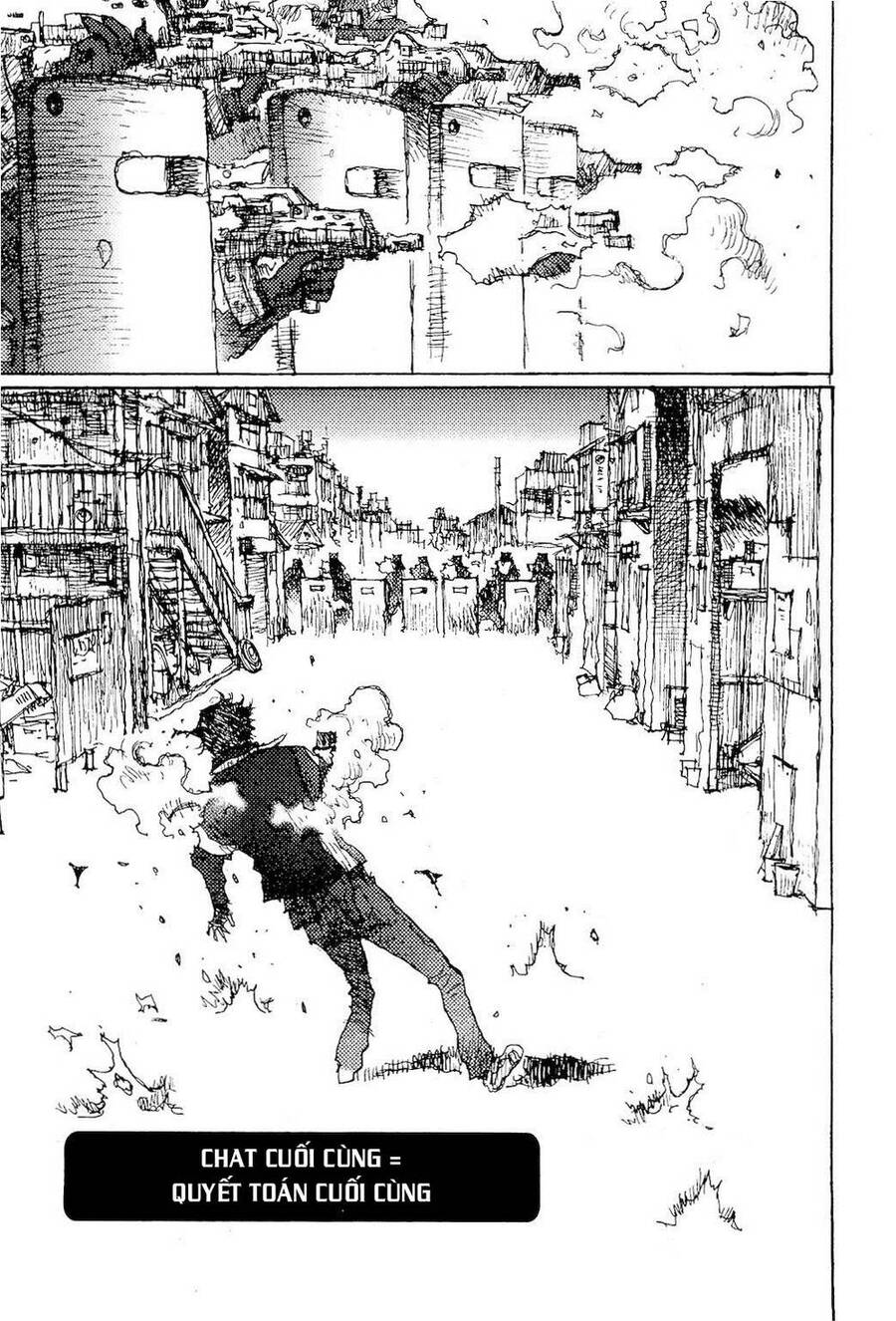 Freesia Chapter 82 - 1