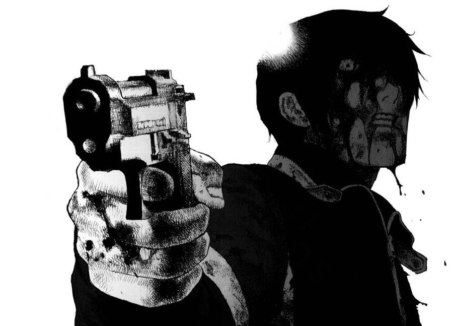 Freesia Chapter 82 - 22