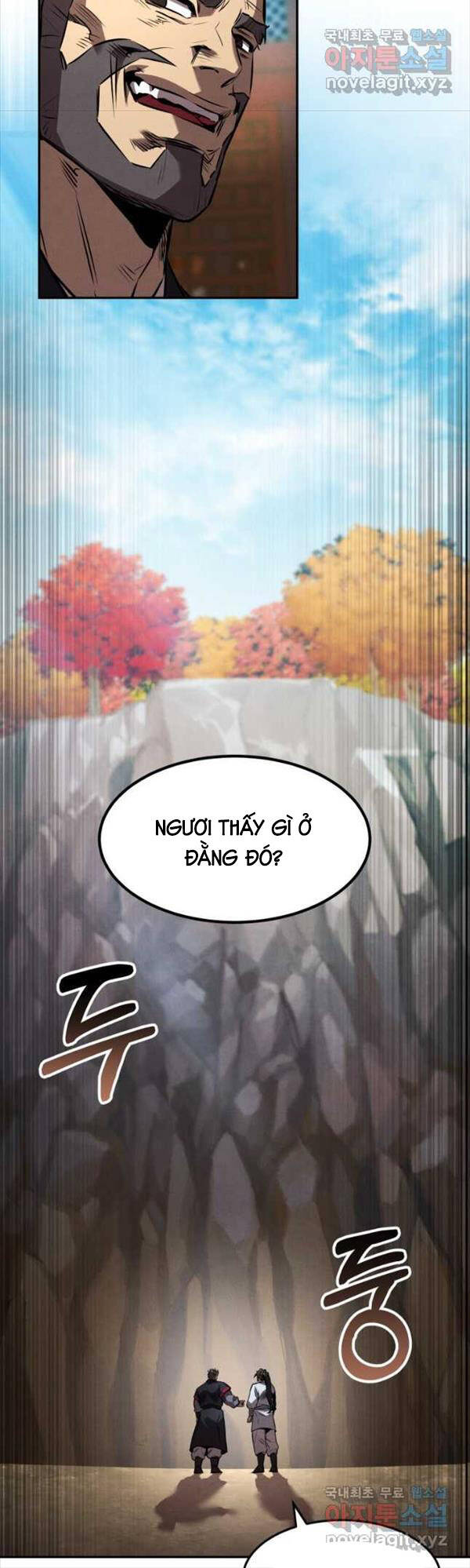 Chuyển Sinh Thành Tiêu Sư Chapter 36 - 13