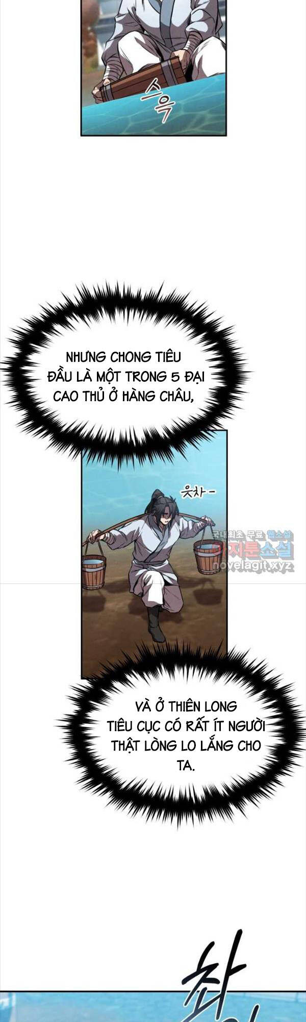 Chuyển Sinh Thành Tiêu Sư Chapter 36 - 6