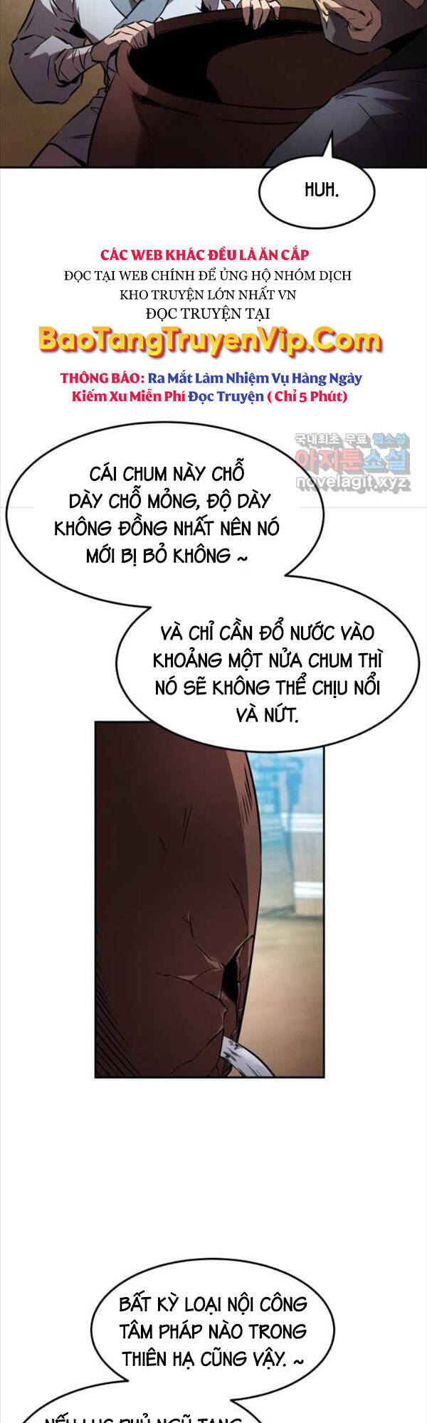 Chuyển Sinh Thành Tiêu Sư Chapter 36 - 9