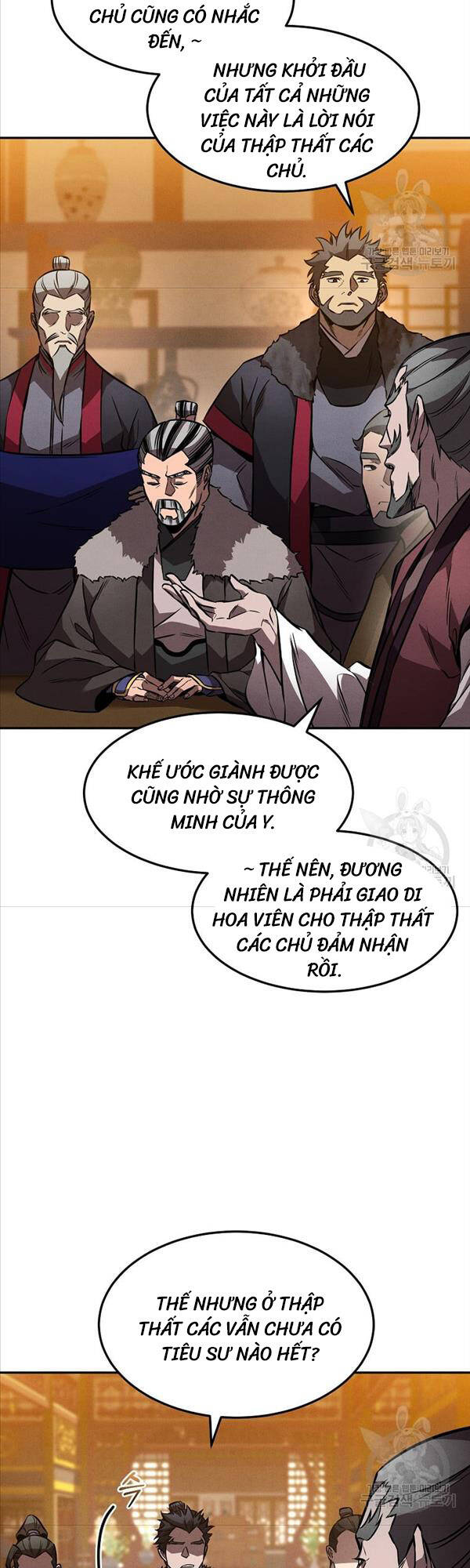 Chuyển Sinh Thành Tiêu Sư Chapter 44 - 13