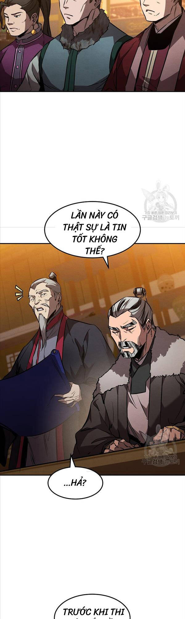 Chuyển Sinh Thành Tiêu Sư Chapter 44 - 3