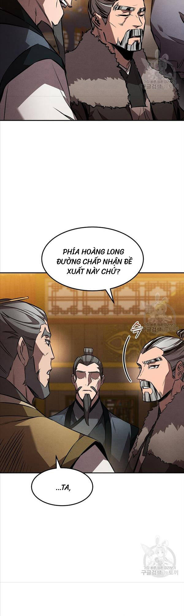 Chuyển Sinh Thành Tiêu Sư Chapter 44 - 37