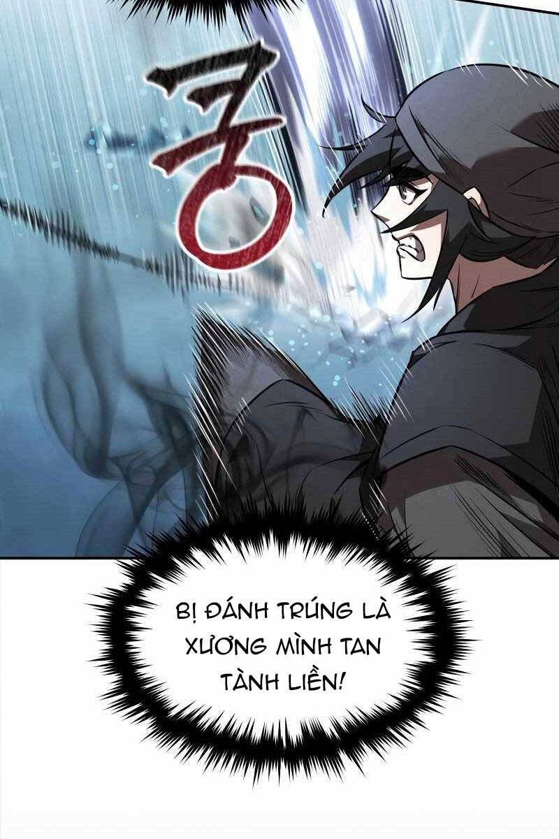 Chuyển Sinh Thành Tiêu Sư Chapter 52 - 35
