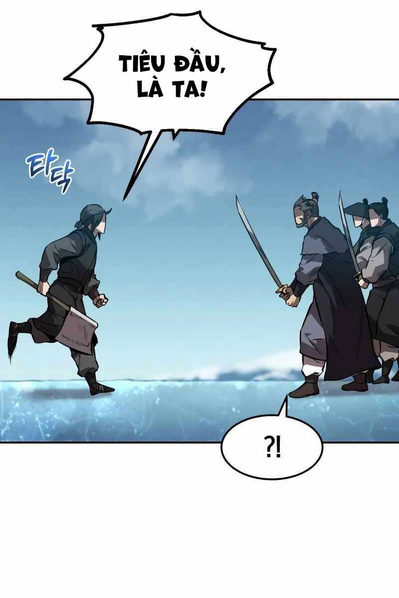 Chuyển Sinh Thành Tiêu Sư Chapter 52 - 70