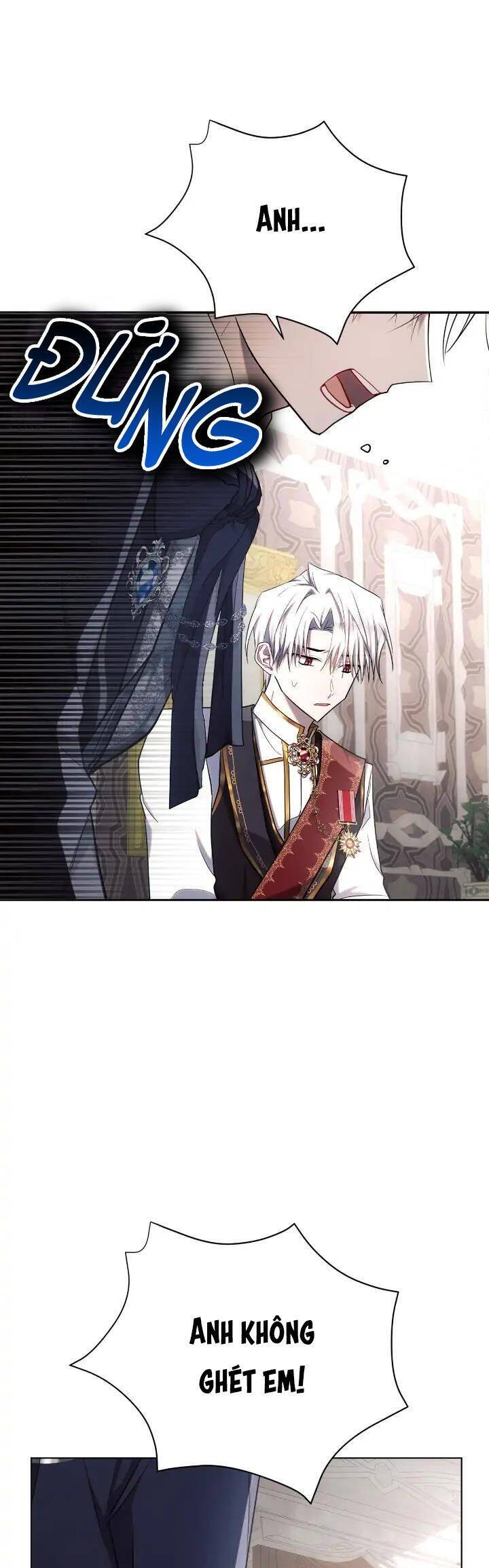 Công Chúa Ashtarte Chapter 40 - 15