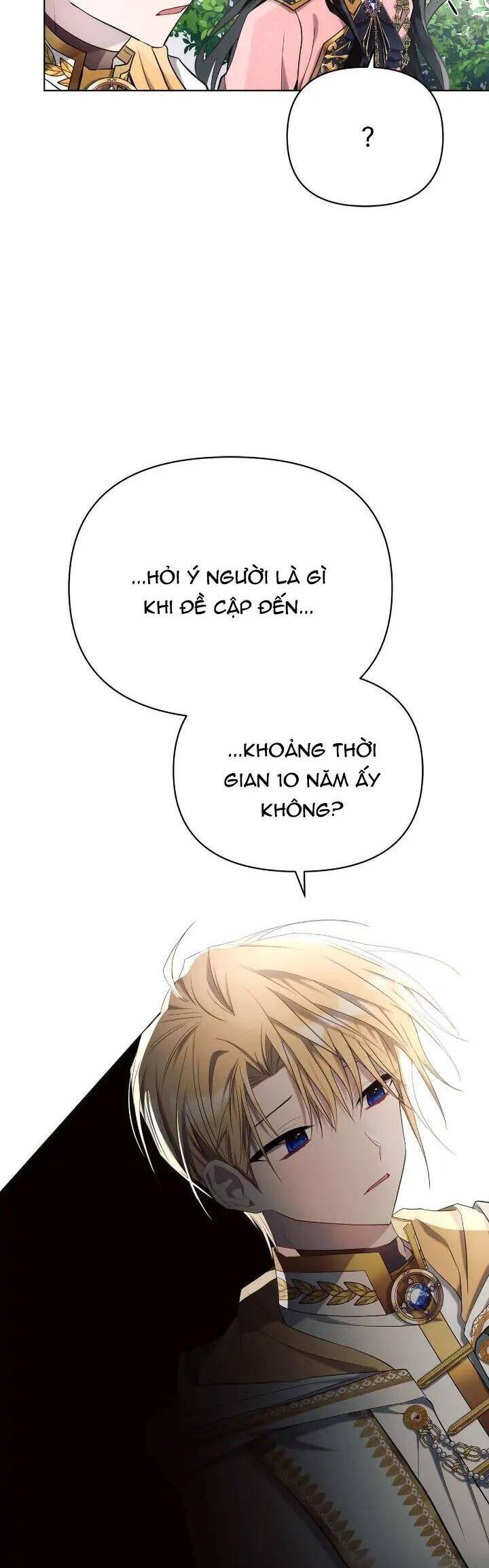 Công Chúa Ashtarte Chapter 40 - 21