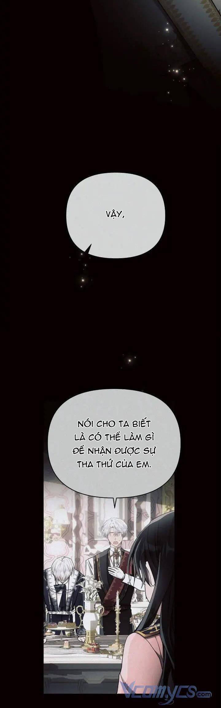 Công Chúa Ashtarte Chapter 40 - 22