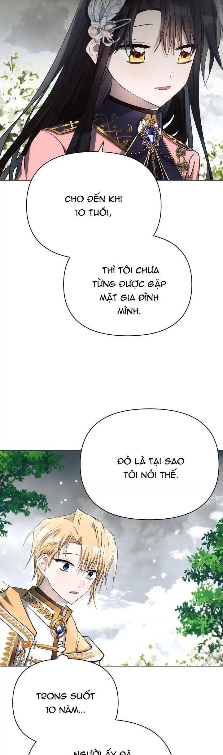 Công Chúa Ashtarte Chapter 40 - 24