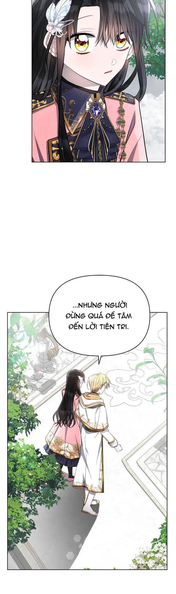 Công Chúa Ashtarte Chapter 40 - 32