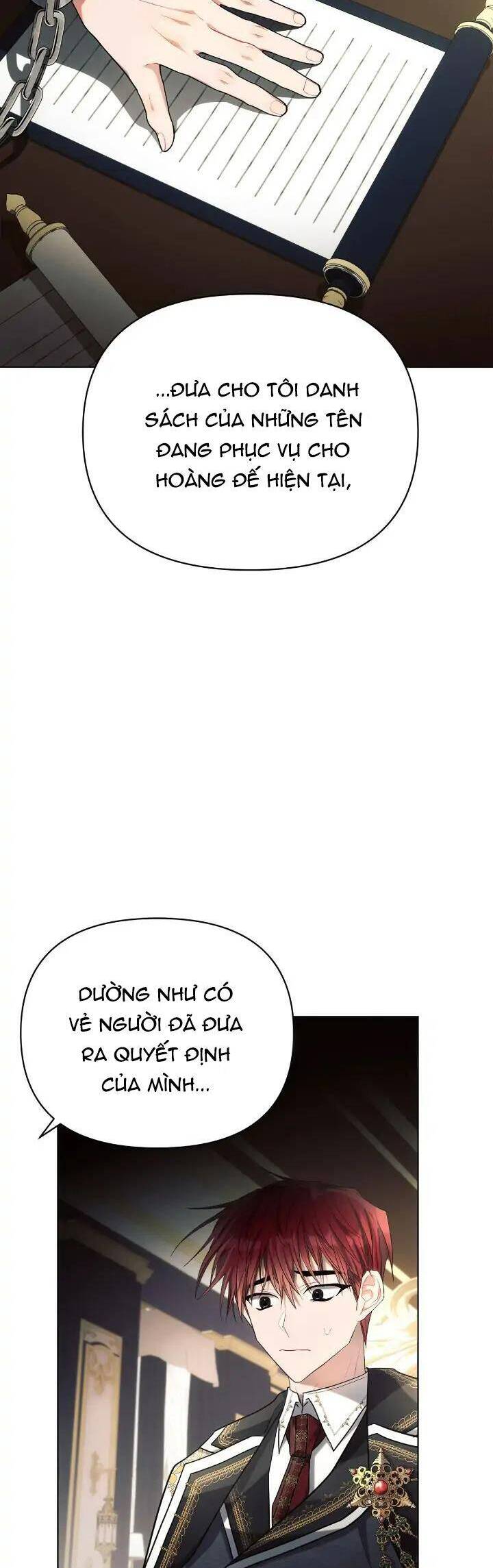 Công Chúa Ashtarte Chapter 40 - 40