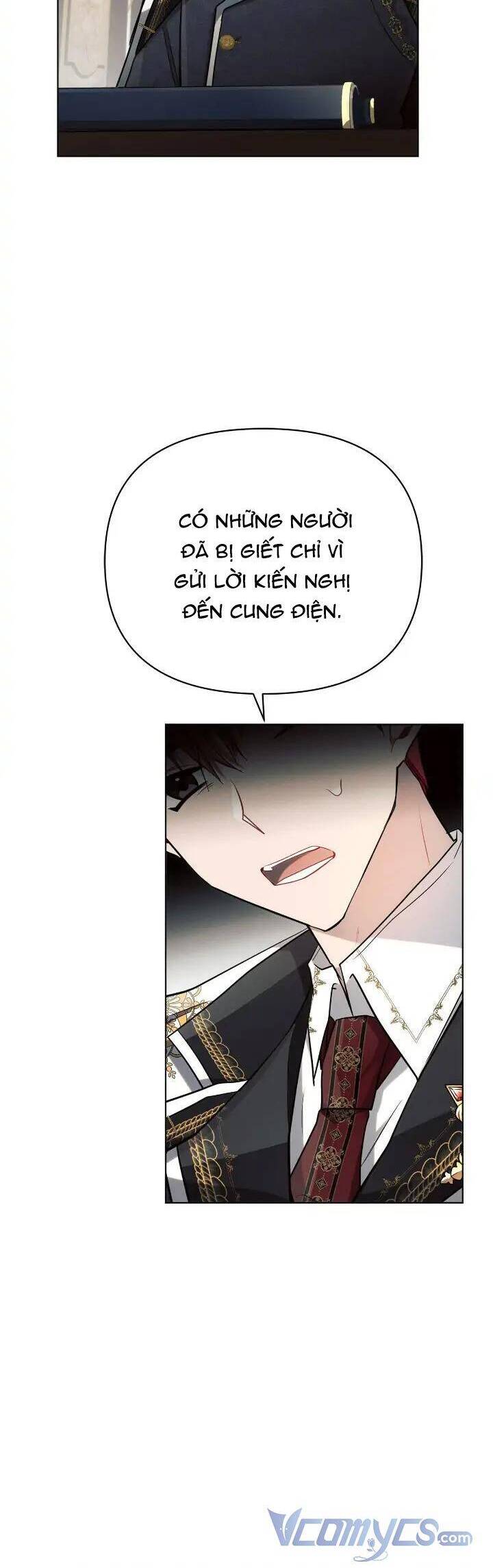Công Chúa Ashtarte Chapter 40 - 41