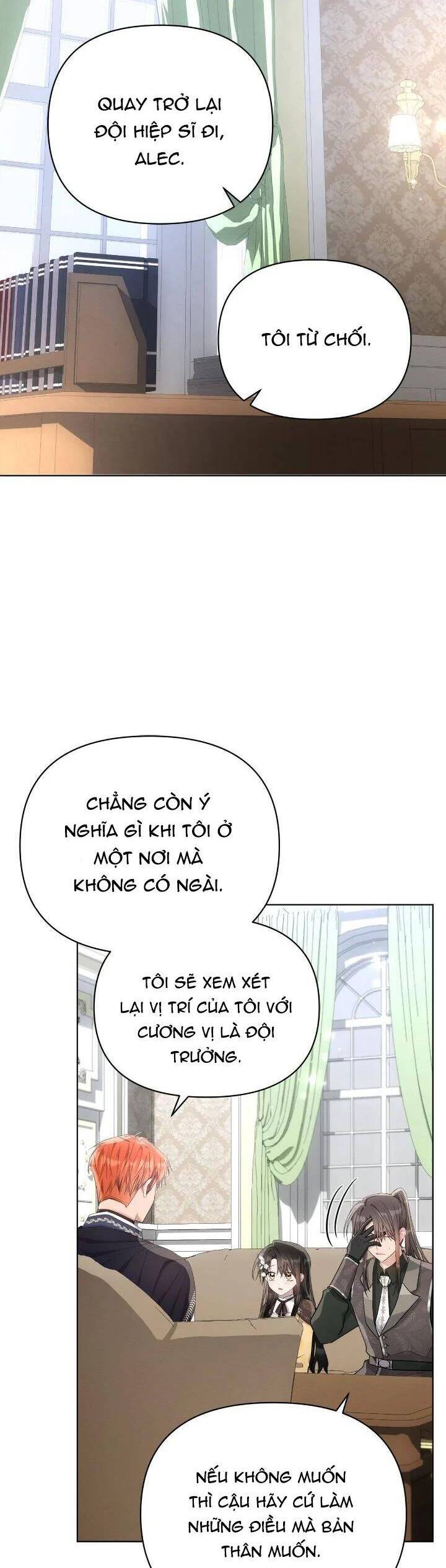 Công Chúa Ashtarte Chapter 41 - 13