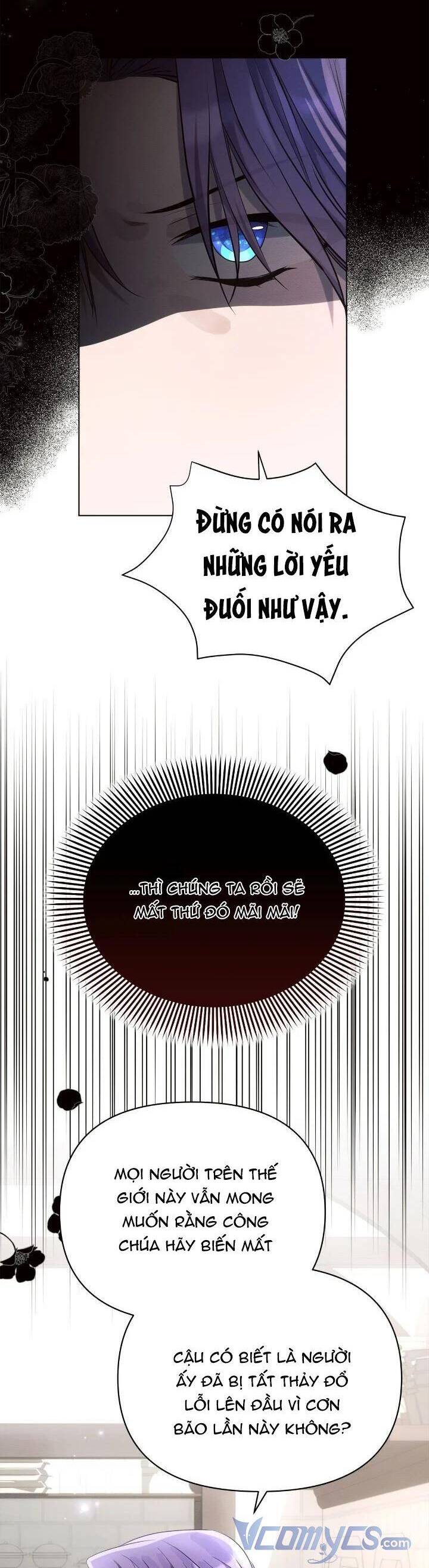 Công Chúa Ashtarte Chapter 41 - 29