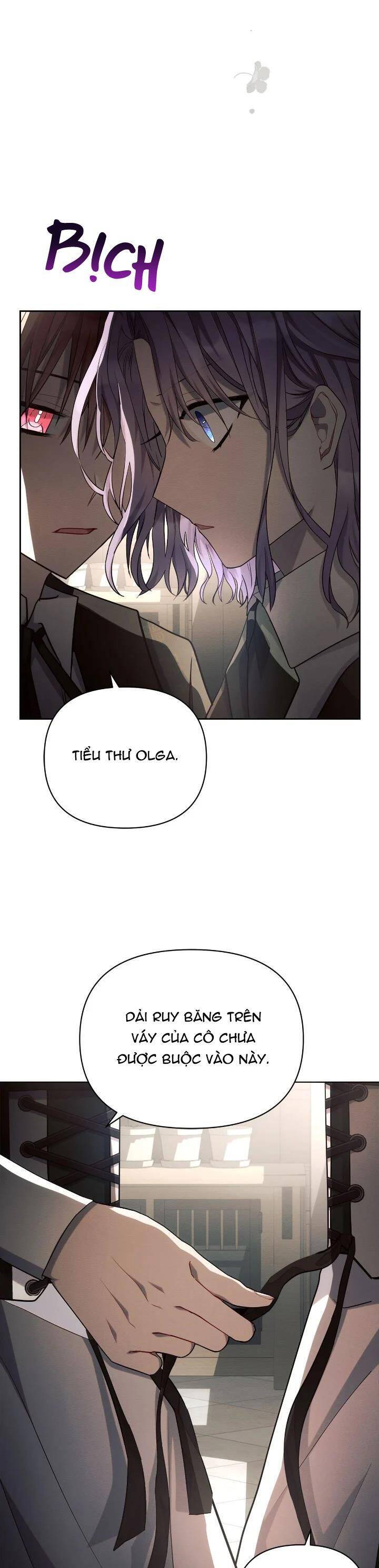 Công Chúa Ashtarte Chapter 41 - 31