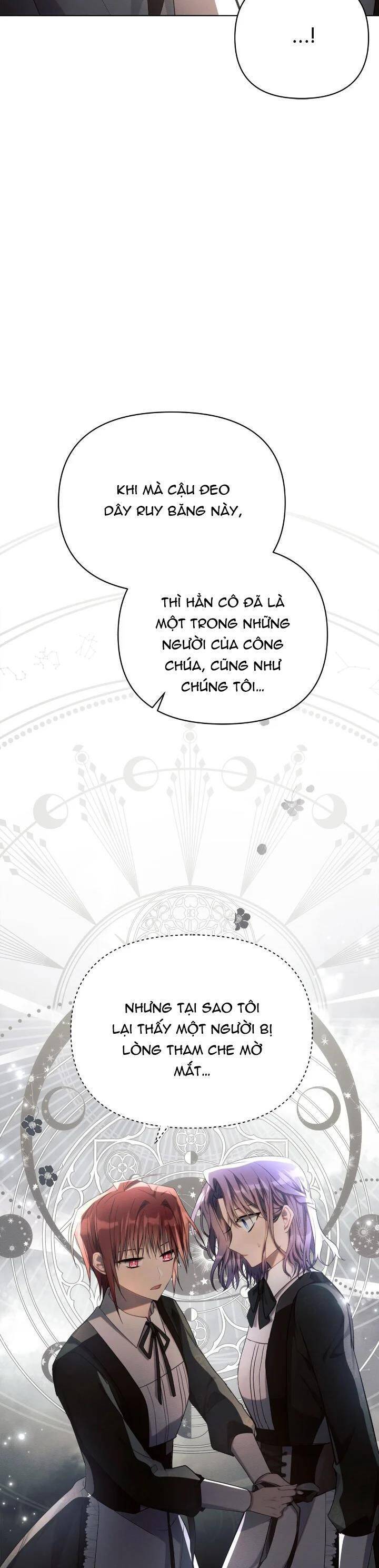 Công Chúa Ashtarte Chapter 41 - 32