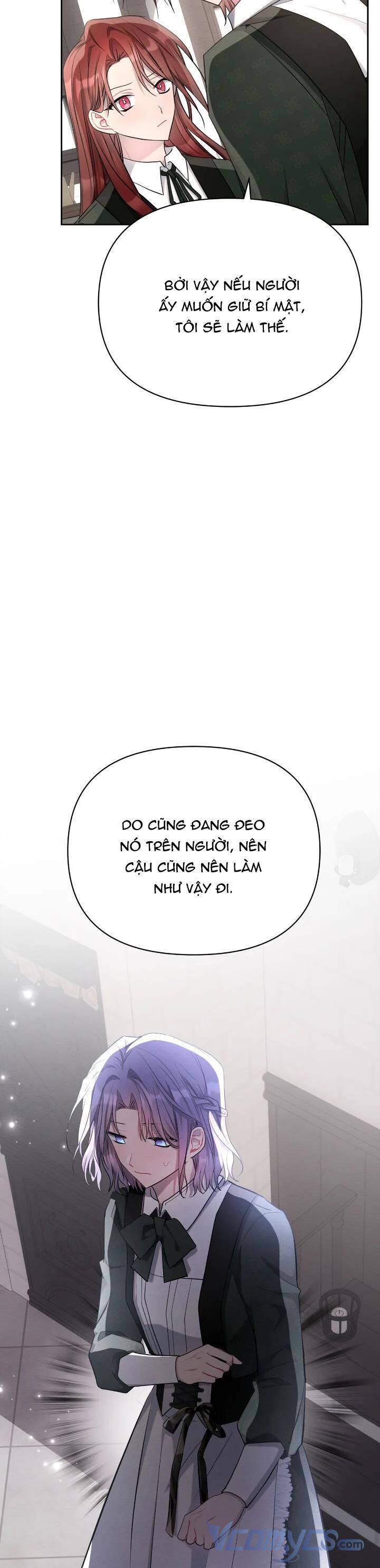 Công Chúa Ashtarte Chapter 41 - 34