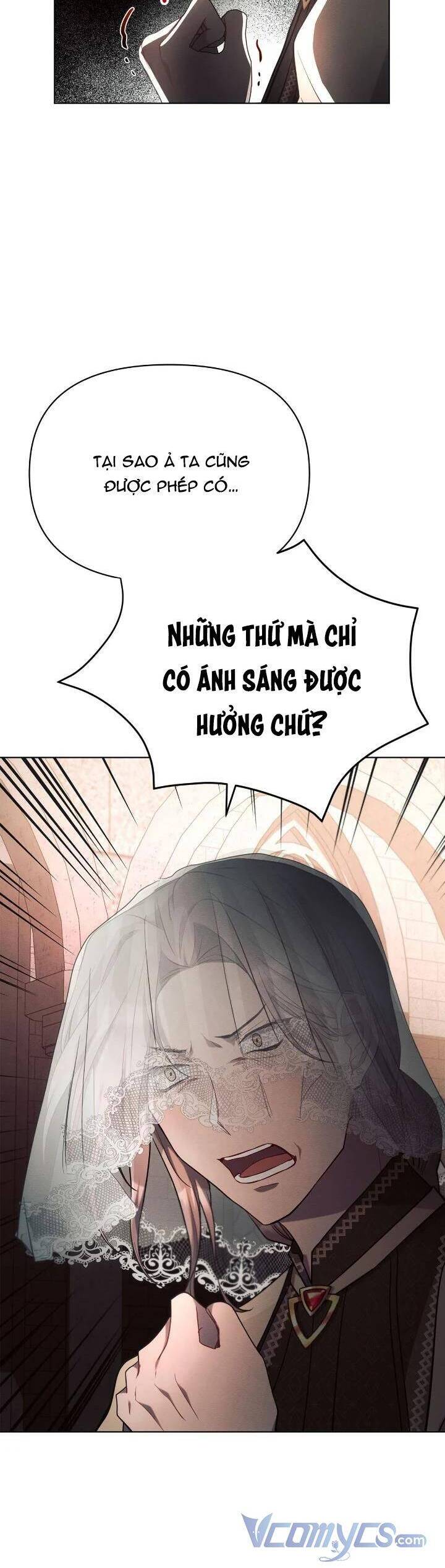 Công Chúa Ashtarte Chapter 41 - 40