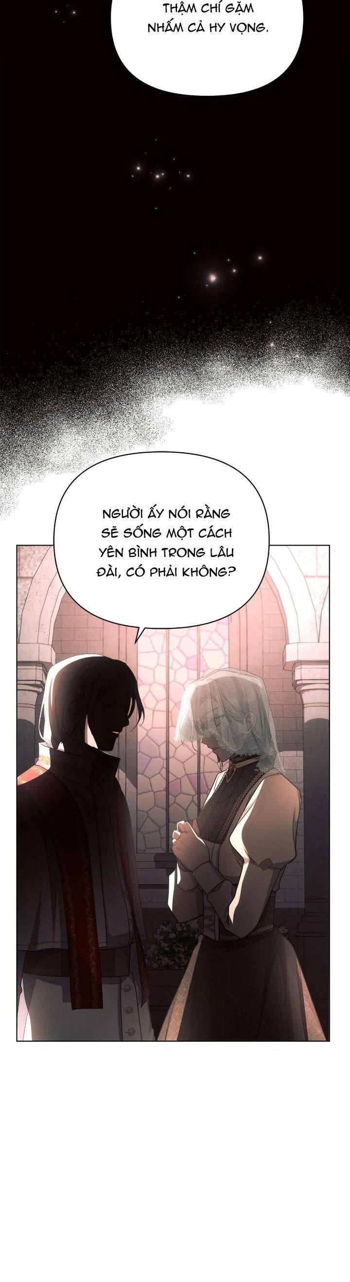 Công Chúa Ashtarte Chapter 41 - 43