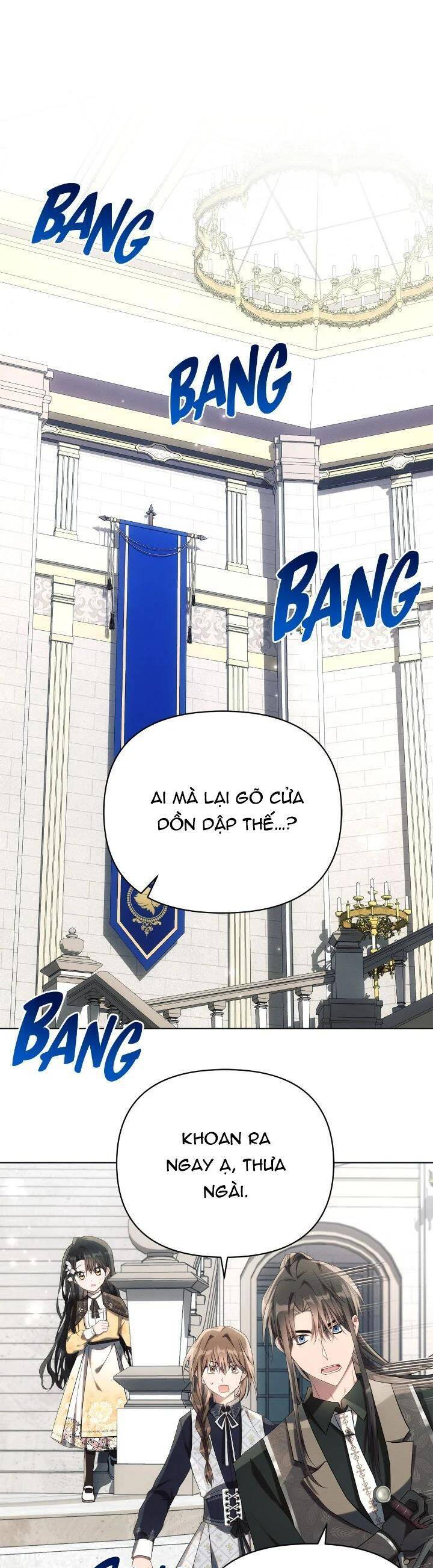 Công Chúa Ashtarte Chapter 41 - 7