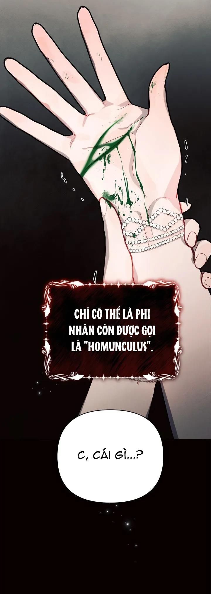 Công Chúa Ashtarte Chapter 45 - 17