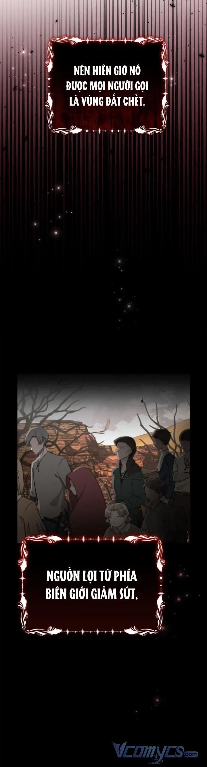 Công Chúa Ashtarte Chapter 45 - 4