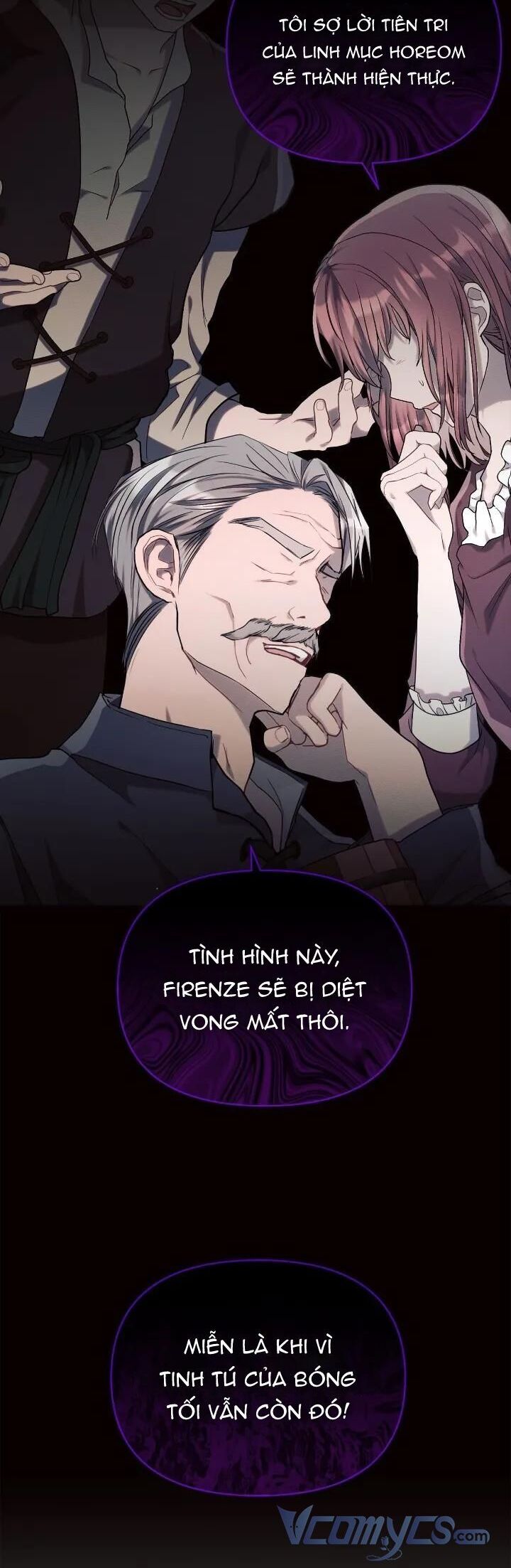 Công Chúa Ashtarte Chapter 45 - 7