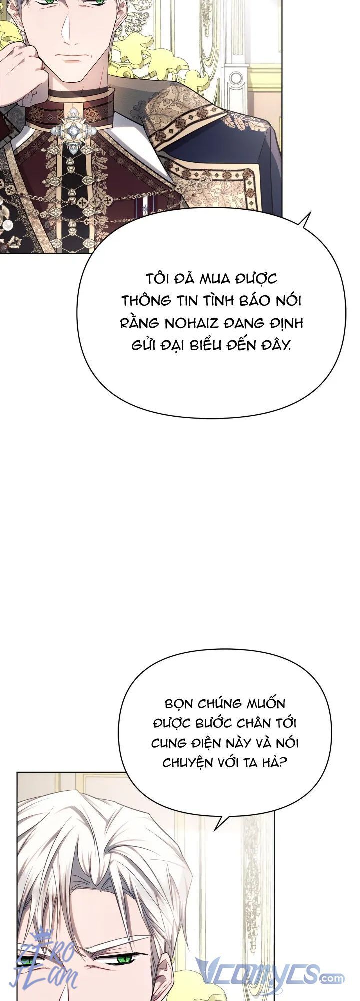 Công Chúa Ashtarte Chapter 46 - 27