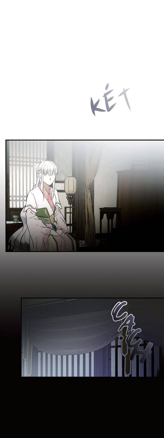 Đóa Hoa Điên Dại Nơi Cung Cấm Chapter 6 - 15