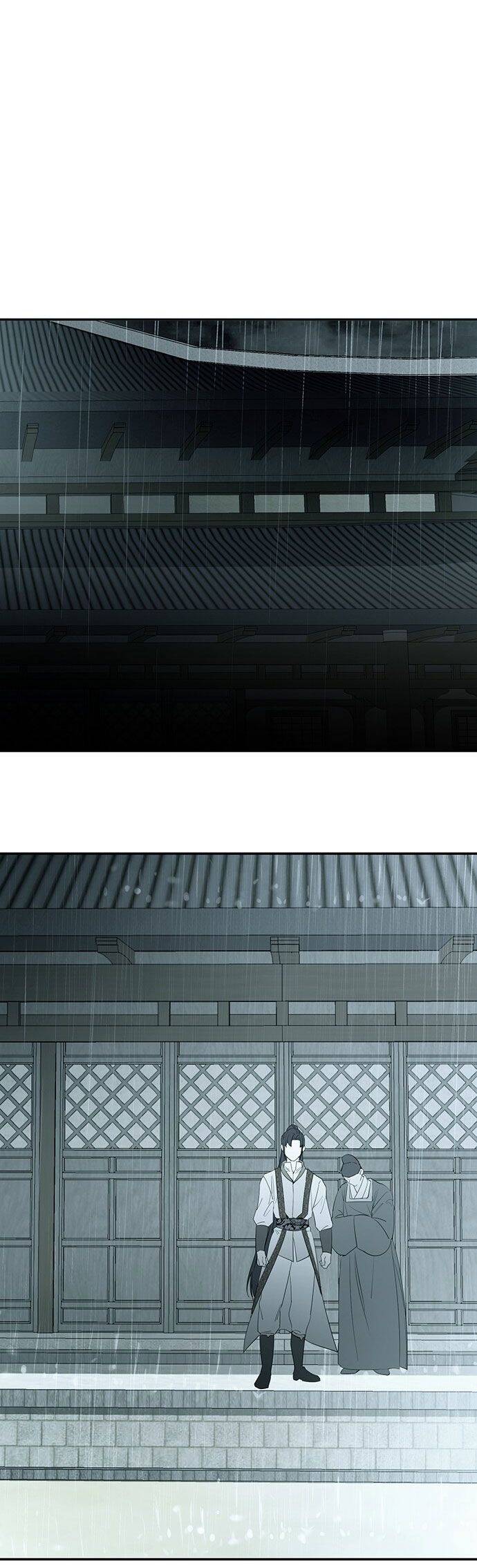 Đóa Hoa Điên Dại Nơi Cung Cấm Chapter 6 - 4