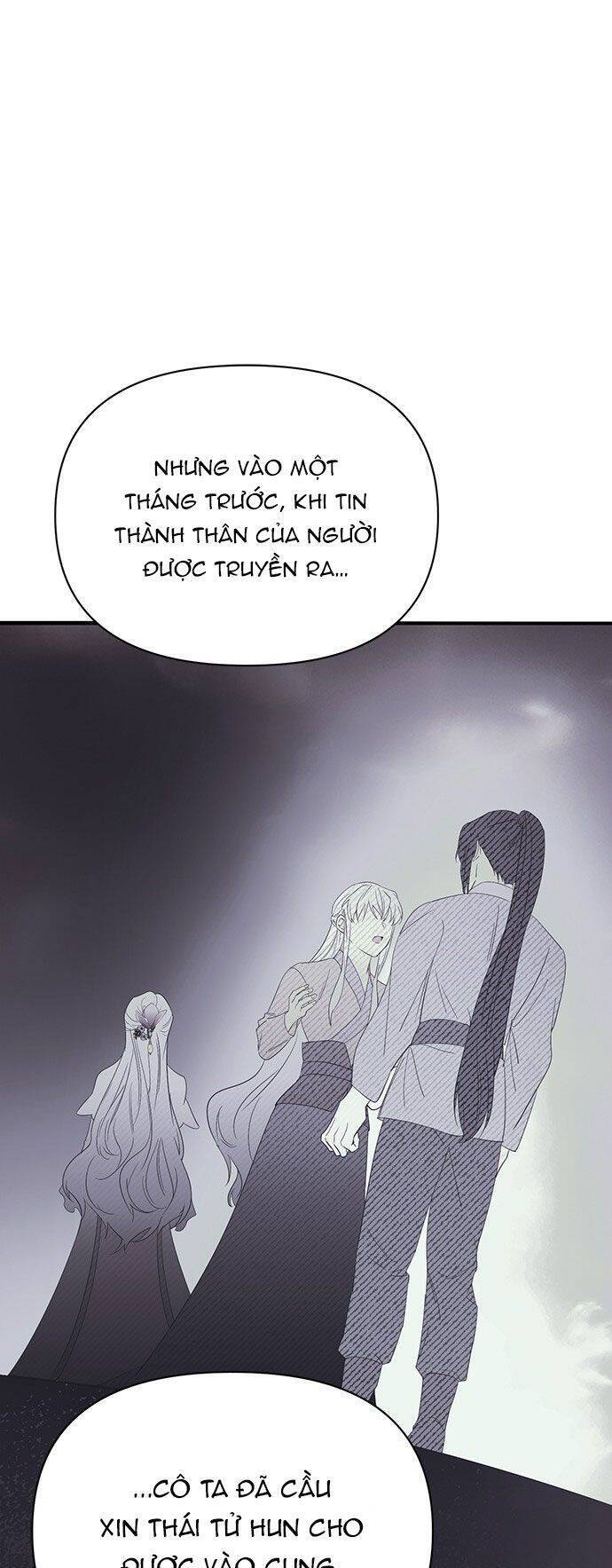 Đóa Hoa Điên Dại Nơi Cung Cấm Chapter 6 - 34