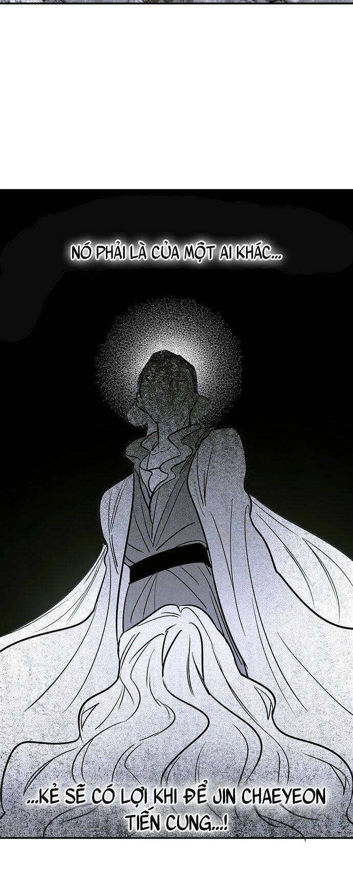 Đóa Hoa Điên Dại Nơi Cung Cấm Chapter 6 - 43