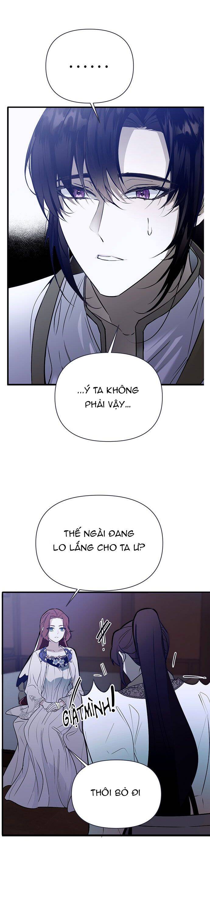 Đóa Hoa Điên Dại Nơi Cung Cấm Chapter 6 - 56