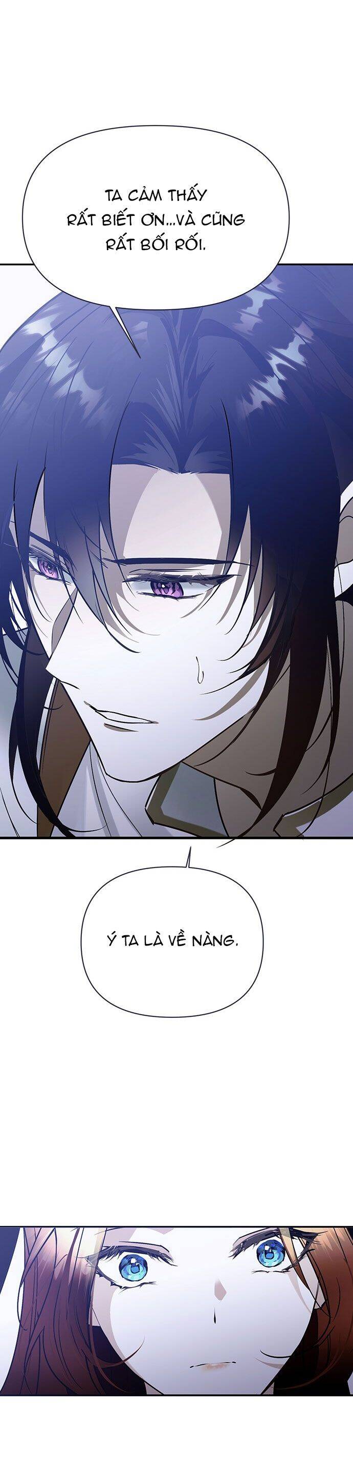 Đóa Hoa Điên Dại Nơi Cung Cấm Chapter 6 - 58