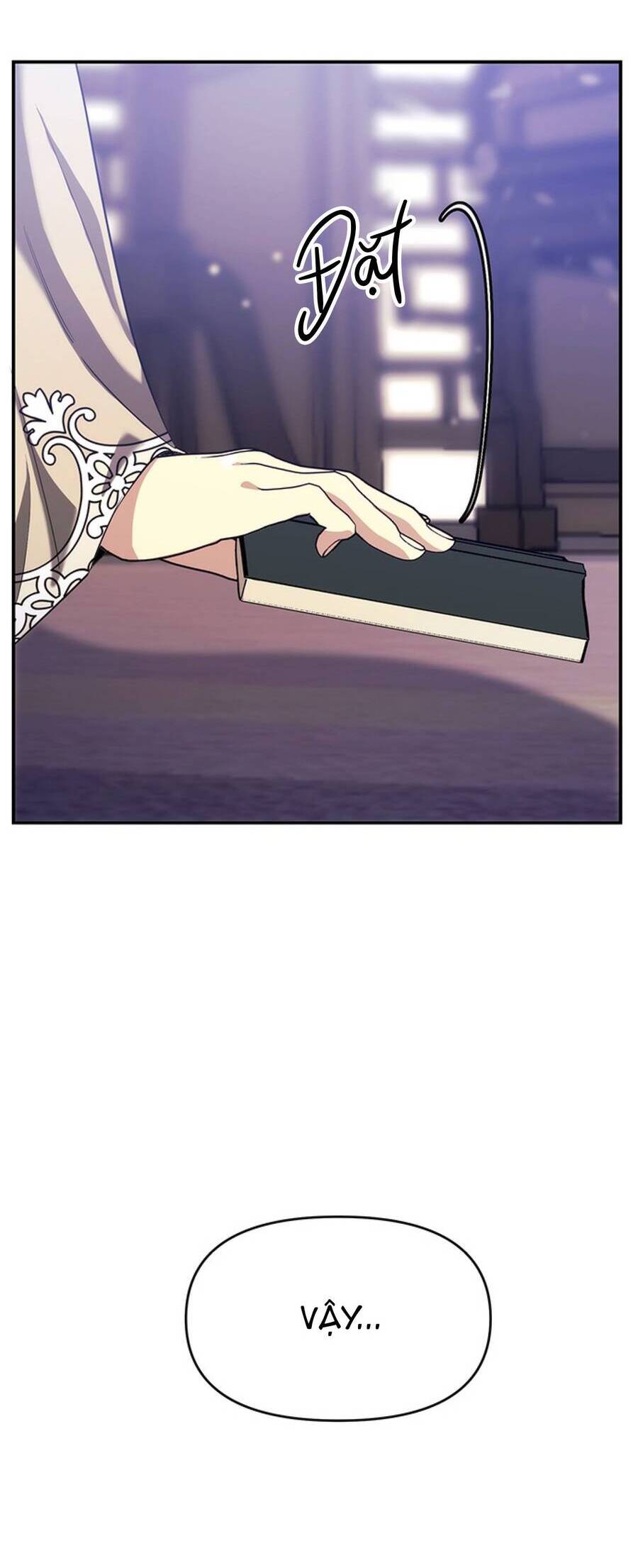 Đóa Hoa Điên Dại Nơi Cung Cấm Chapter 7 - 26