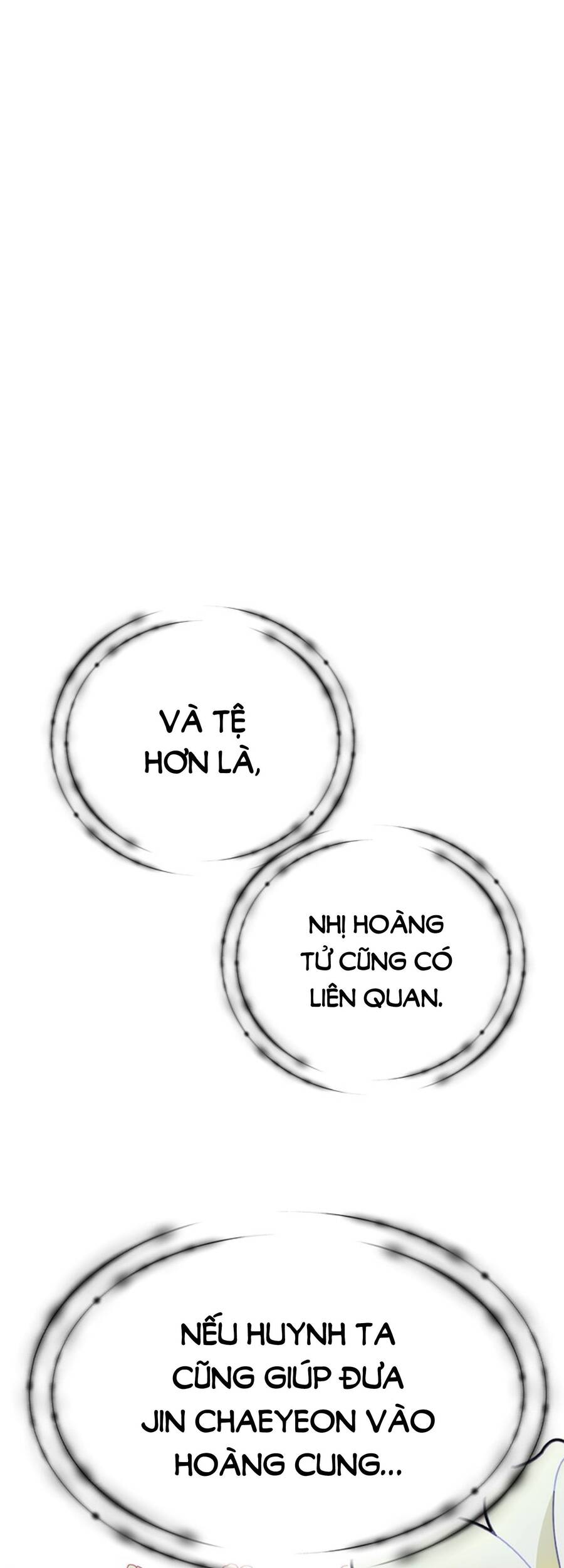Đóa Hoa Điên Dại Nơi Cung Cấm Chapter 7 - 47