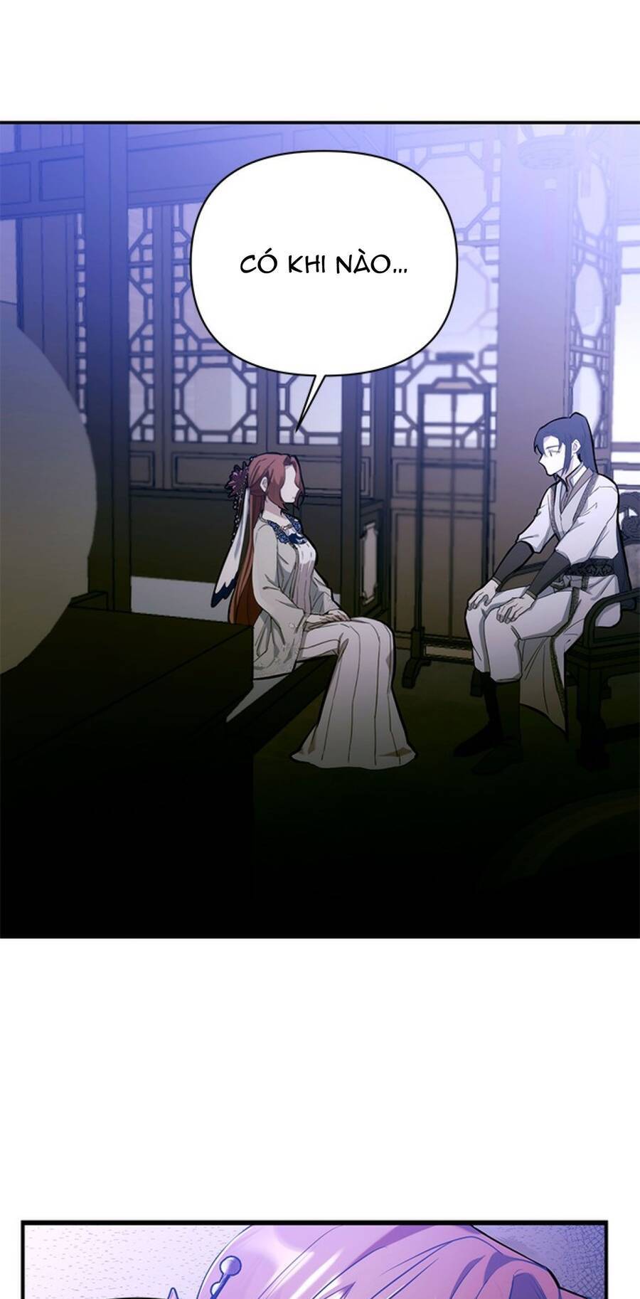 Đóa Hoa Điên Dại Nơi Cung Cấm Chapter 7 - 6