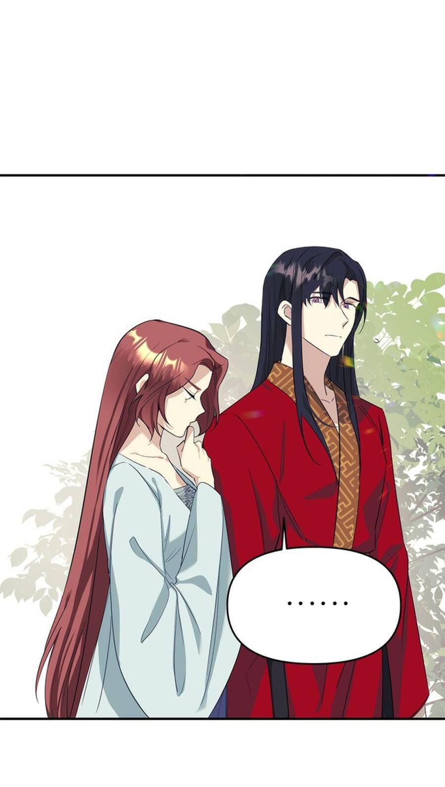 Đóa Hoa Điên Dại Nơi Cung Cấm Chapter 7 - 52