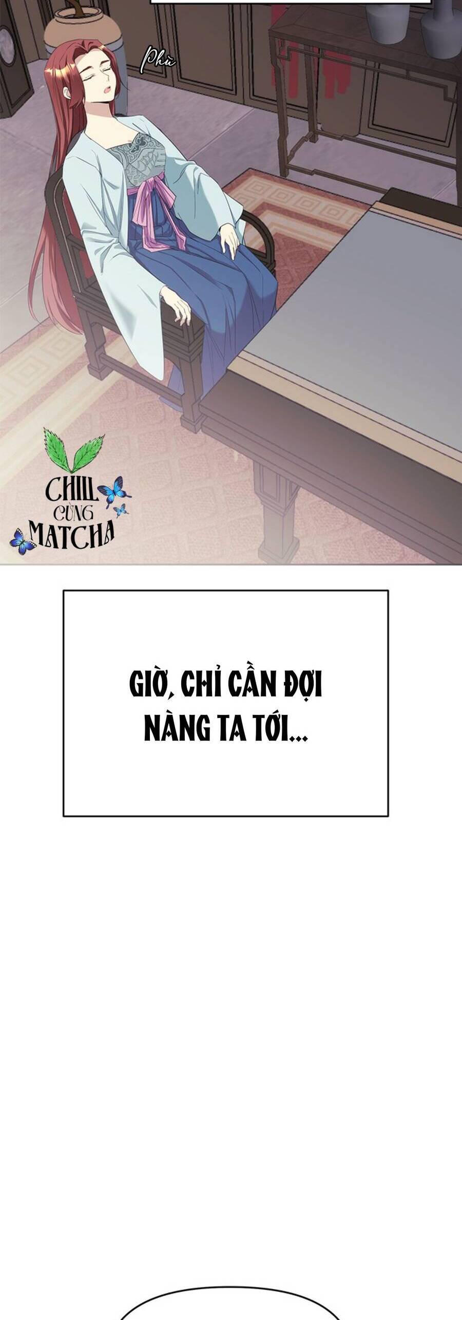 Đóa Hoa Điên Dại Nơi Cung Cấm Chapter 7 - 63