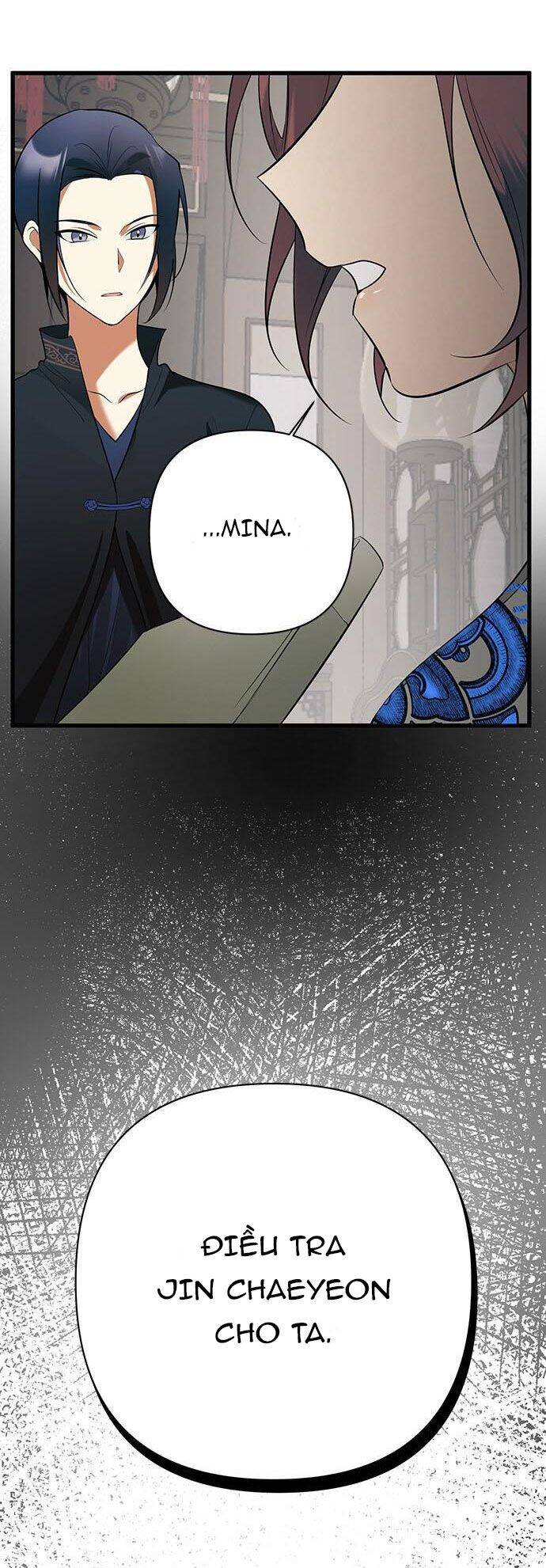 Đóa Hoa Điên Dại Nơi Cung Cấm Chapter 5 - 17