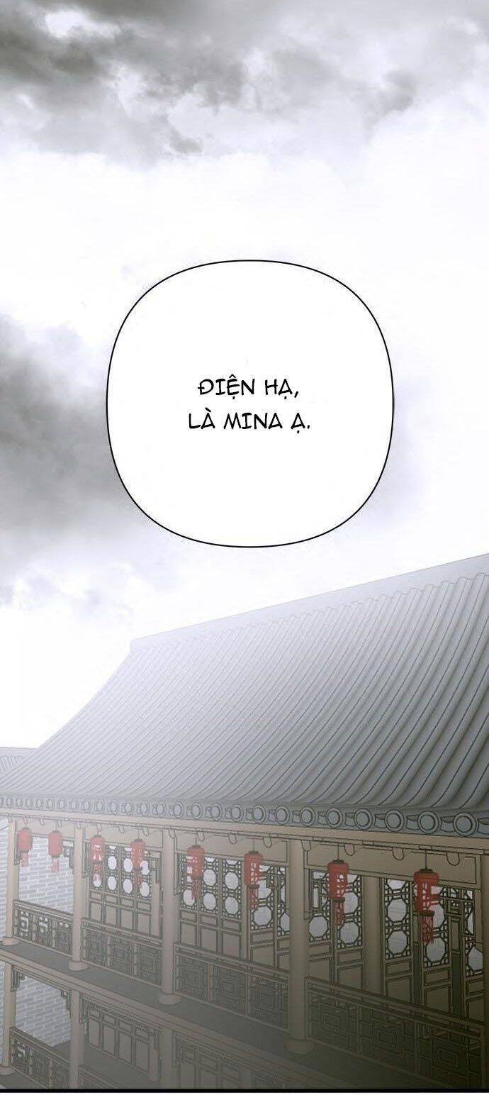 Đóa Hoa Điên Dại Nơi Cung Cấm Chapter 5 - 3