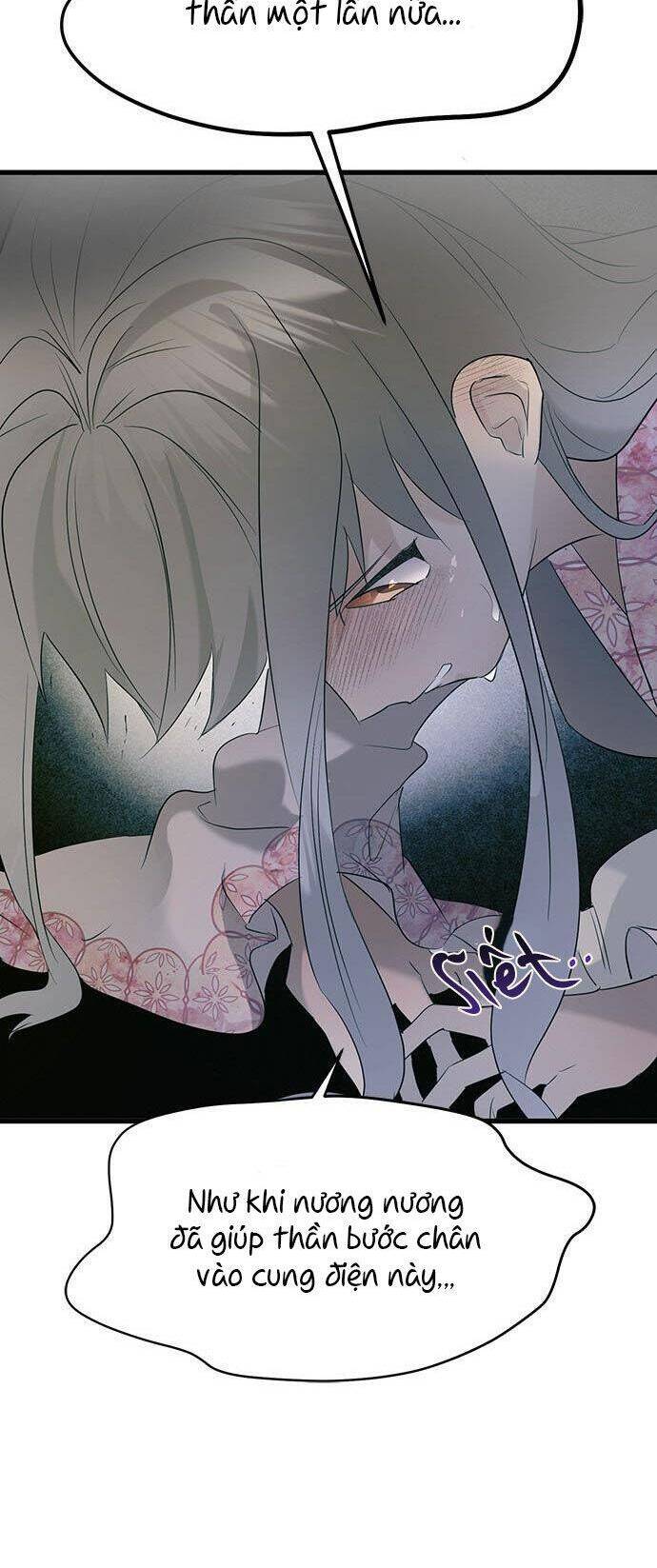 Đóa Hoa Điên Dại Nơi Cung Cấm Chapter 5 - 27