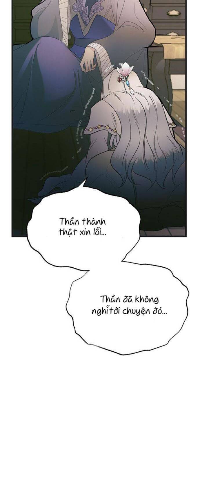 Đóa Hoa Điên Dại Nơi Cung Cấm Chapter 5 - 34