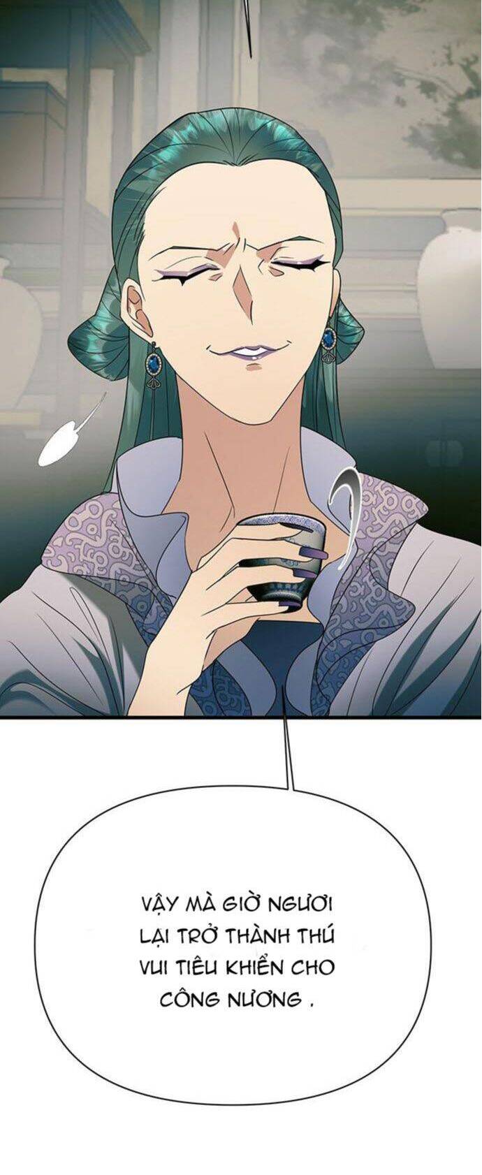 Đóa Hoa Điên Dại Nơi Cung Cấm Chapter 5 - 36