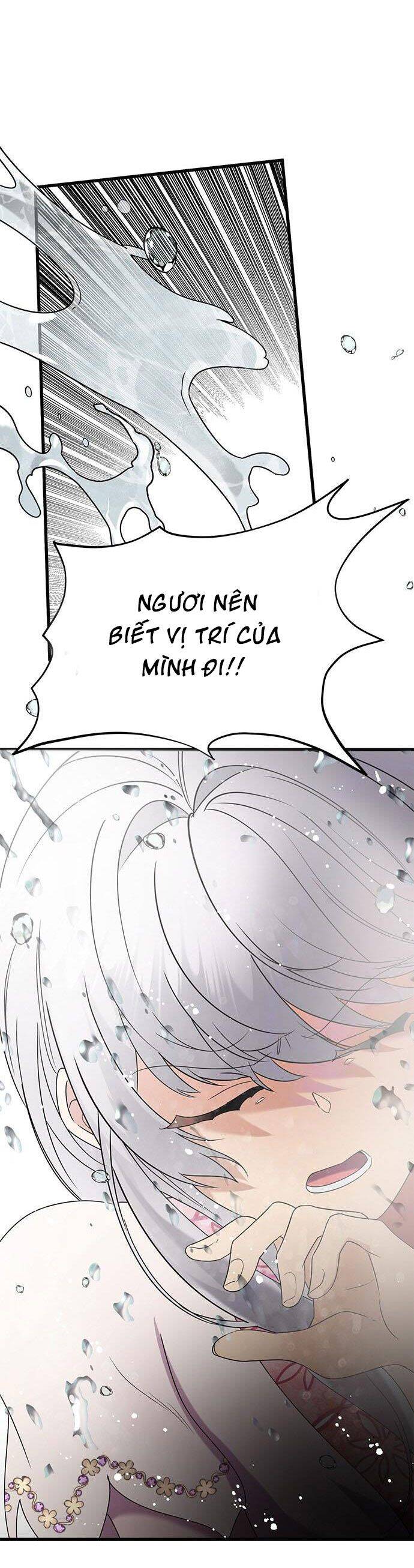 Đóa Hoa Điên Dại Nơi Cung Cấm Chapter 5 - 42