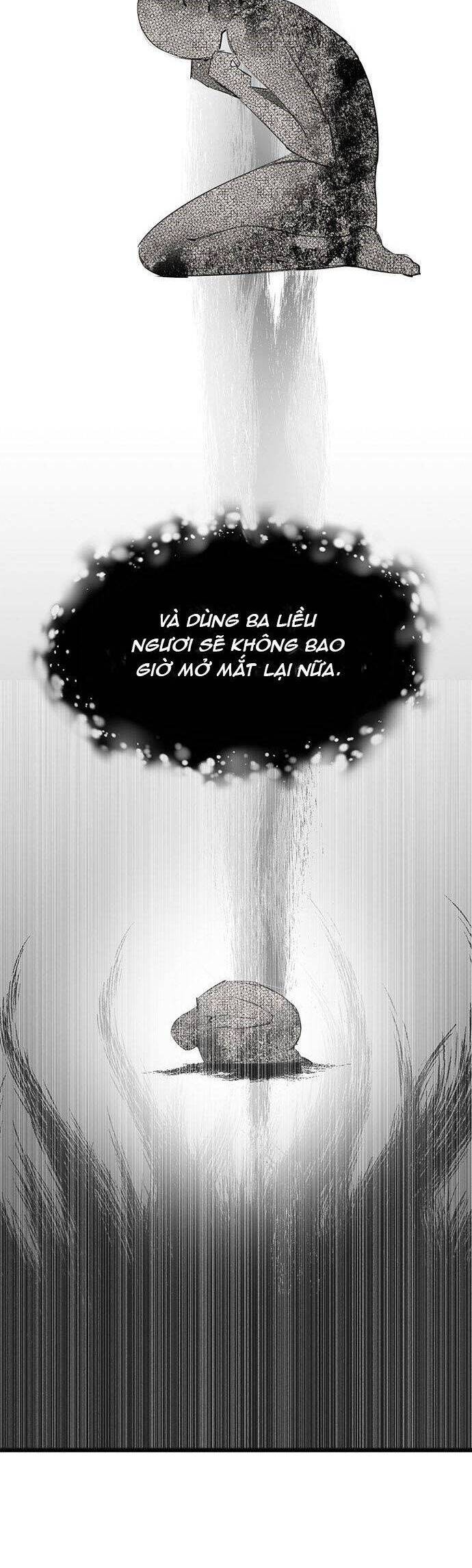 Đóa Hoa Điên Dại Nơi Cung Cấm Chapter 5 - 50