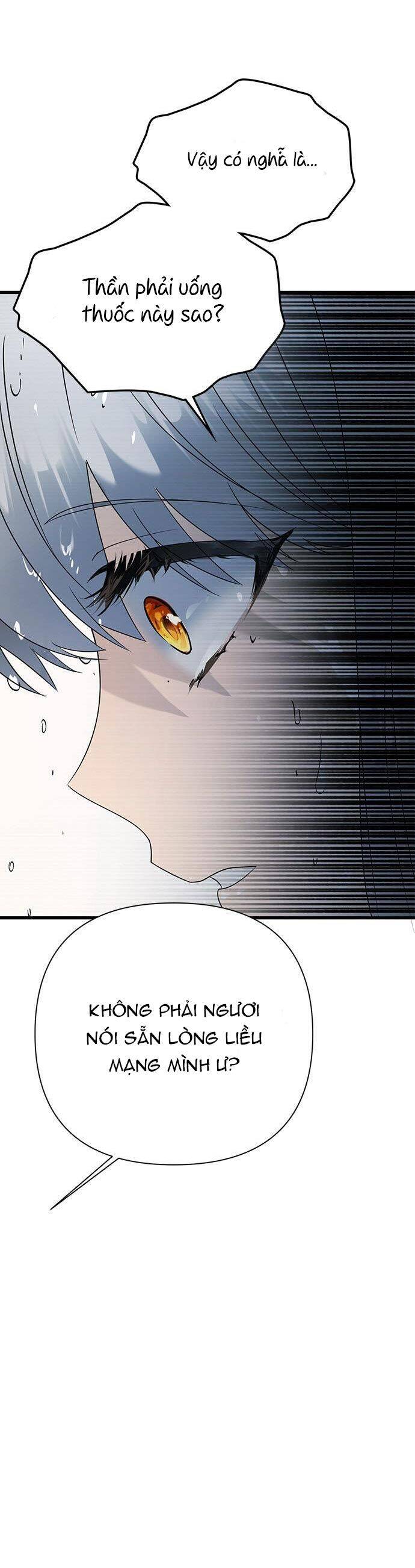 Đóa Hoa Điên Dại Nơi Cung Cấm Chapter 5 - 53