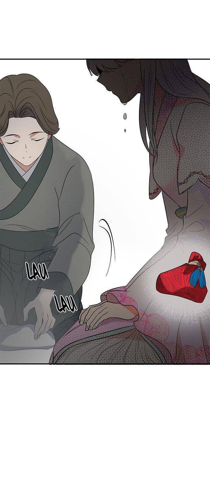 Đóa Hoa Điên Dại Nơi Cung Cấm Chapter 5 - 57