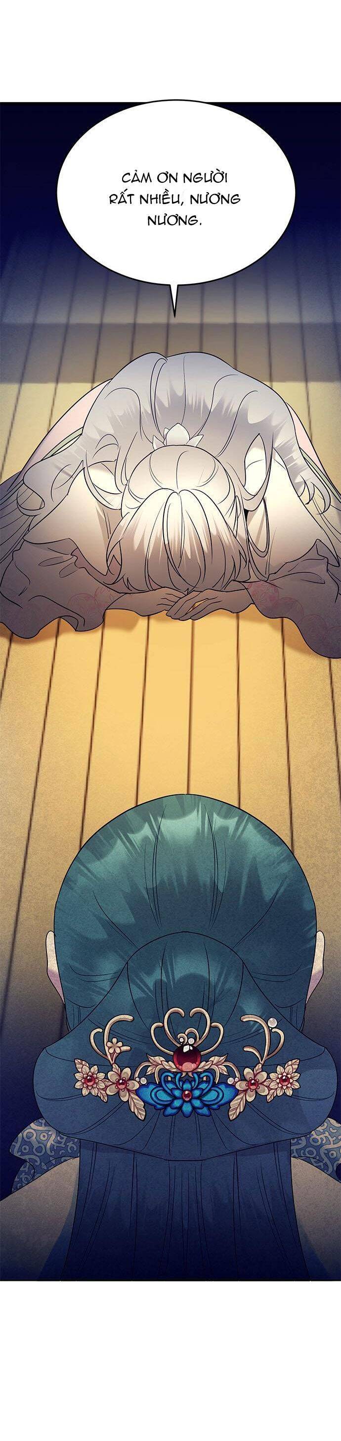 Đóa Hoa Điên Dại Nơi Cung Cấm Chapter 5 - 60